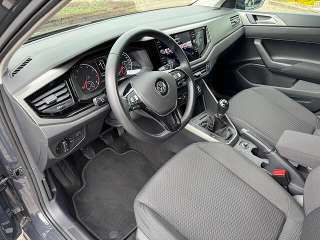 Volkswagen POLO 1.0 TSI Comfortline | PDC | 1e eigenaar