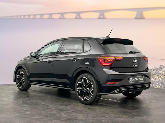 Volkswagen POLO R-Line-Edition 1.0 70 kW / 95 pk TSI Hatchback 5 v