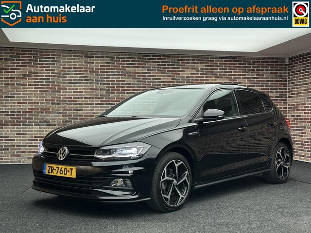 Volkswagen POLO 1.5 TSI Highline Business R-Line | Dak| Sfeer| LED|