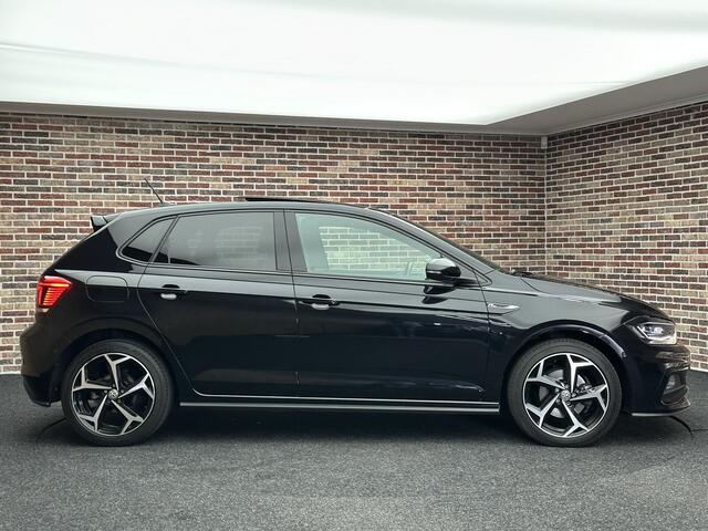 Volkswagen POLO 1.5 TSI Highline Business R-Line | Dak| Sfeer| LED|