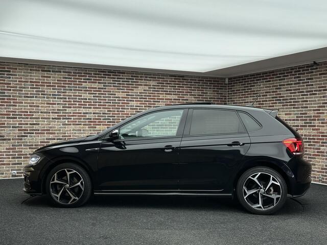 Volkswagen POLO 1.5 TSI Highline Business R-Line | Dak| Sfeer| LED|