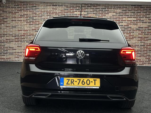 Volkswagen POLO 1.5 TSI Highline Business R-Line | Dak| Sfeer| LED|