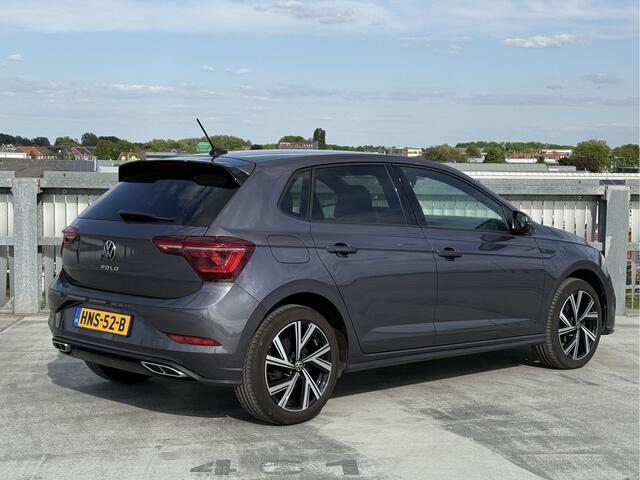 Volkswagen POLO 1.0 TSI R-Line DSG | IQ-light | Nav | Clima