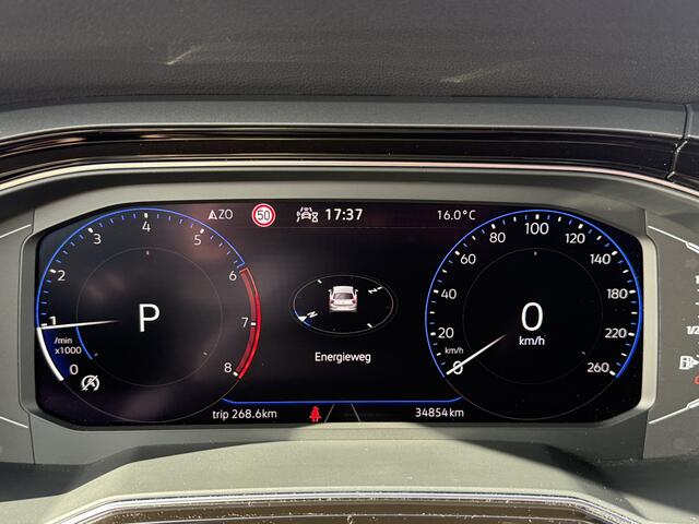 Volkswagen POLO 1.0 TSI R-Line DSG | IQ-light | Nav | Clima