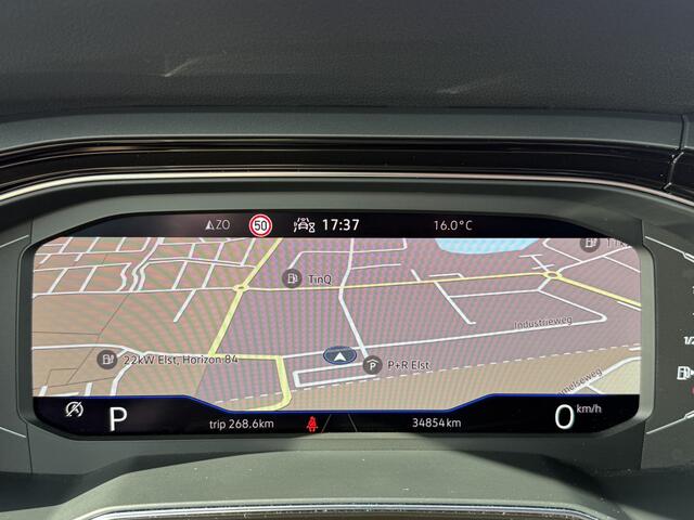 Volkswagen POLO 1.0 TSI R-Line DSG | IQ-light | Nav | Clima