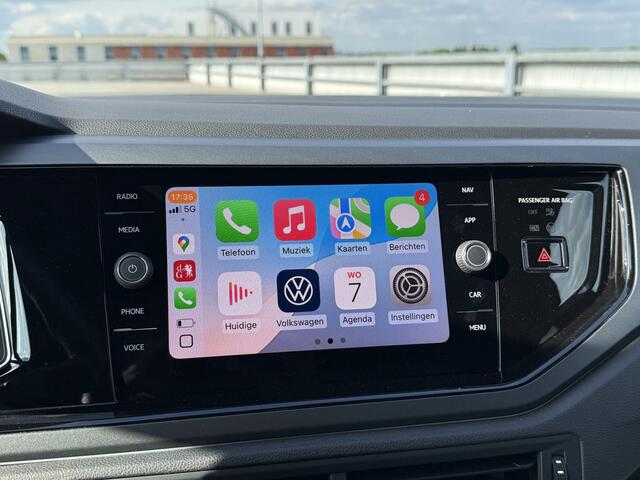 Volkswagen POLO 1.0 TSI R-Line DSG | IQ-light | Nav | Clima