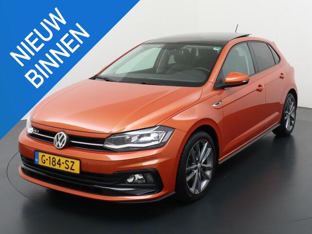 Volkswagen POLO 1.0 TSI Highline
