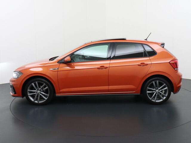 Volkswagen POLO 1.0 TSI Highline