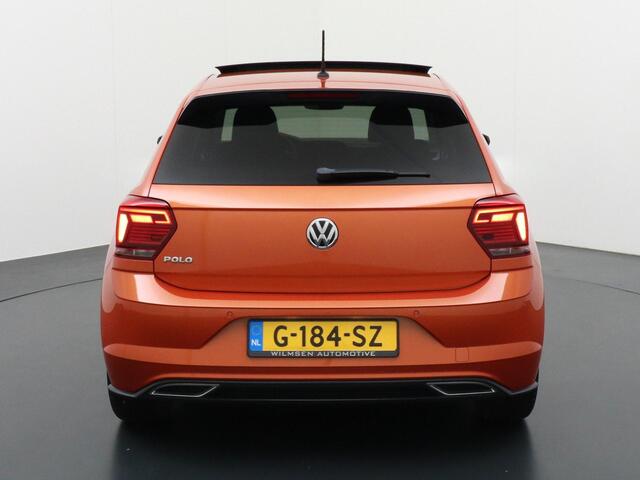 Volkswagen POLO 1.0 TSI Highline