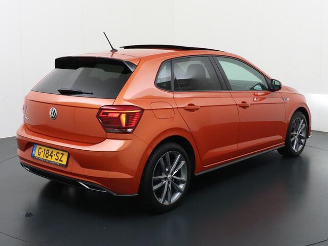 Volkswagen POLO 1.0 TSI Highline