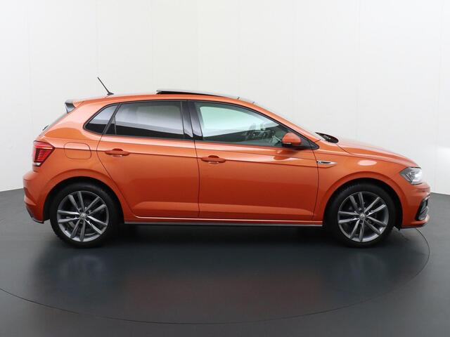 Volkswagen POLO 1.0 TSI Highline