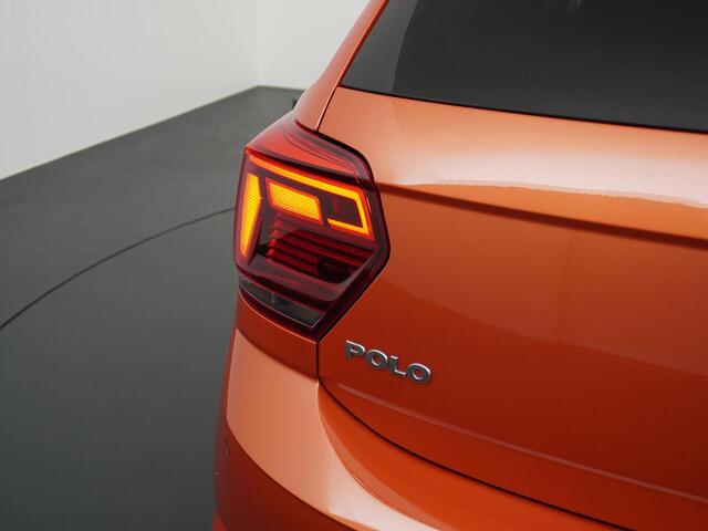 Volkswagen POLO 1.0 TSI Highline