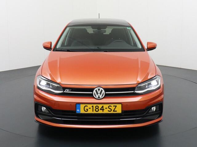 Volkswagen POLO 1.0 TSI Highline