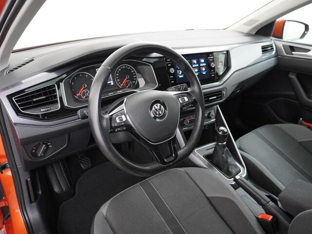 Volkswagen POLO 1.0 TSI Highline