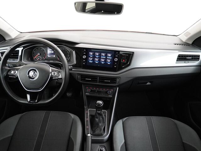 Volkswagen POLO 1.0 TSI Highline