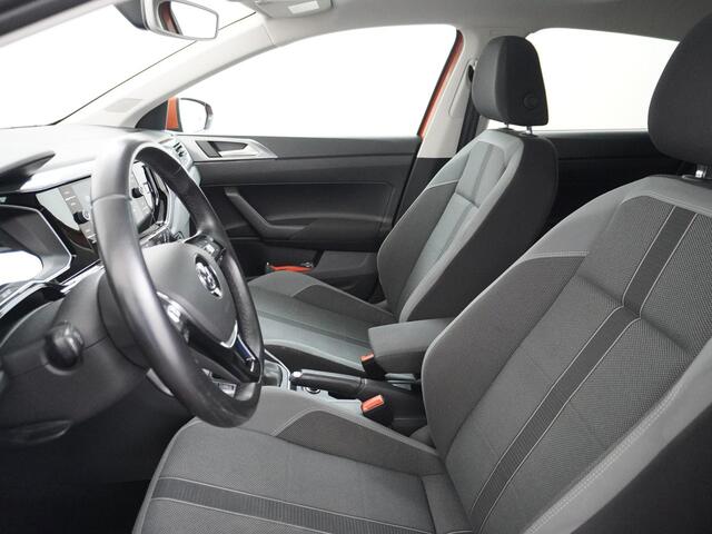 Volkswagen POLO 1.0 TSI Highline