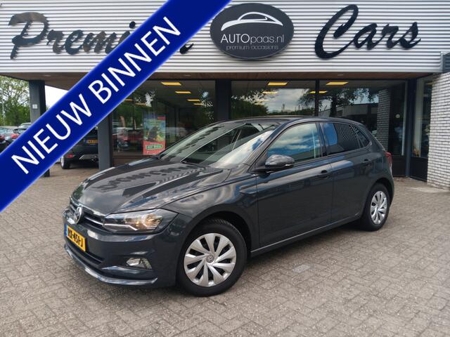 Volkswagen POLO 1.6 TDI Comfortline|NAV|CAMERA|ADAPTIVE CR|CARPLAY|PDC|1,25