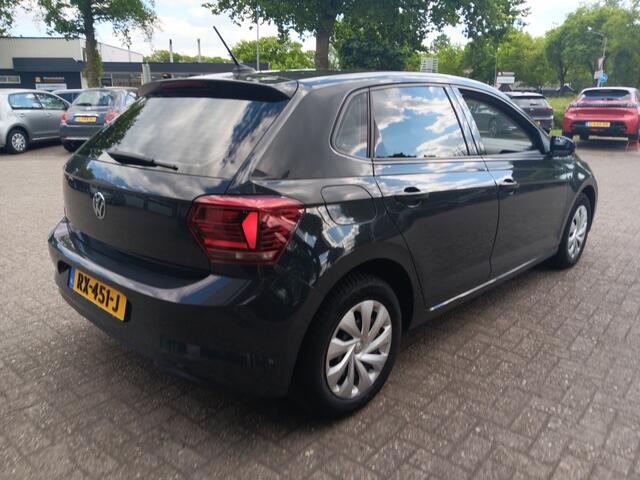 Volkswagen POLO 1.6 TDI Comfortline|NAV|CAMERA|ADAPTIVE CR|CARPLAY|PDC|1,25