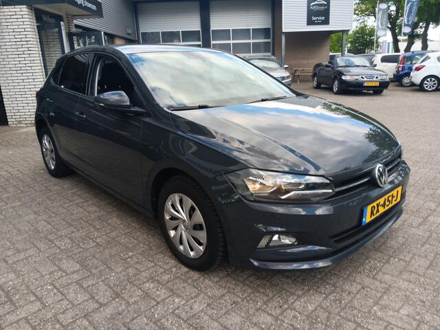 Volkswagen POLO 1.6 TDI Comfortline|NAV|CAMERA|ADAPTIVE CR|CARPLAY|PDC|1,25