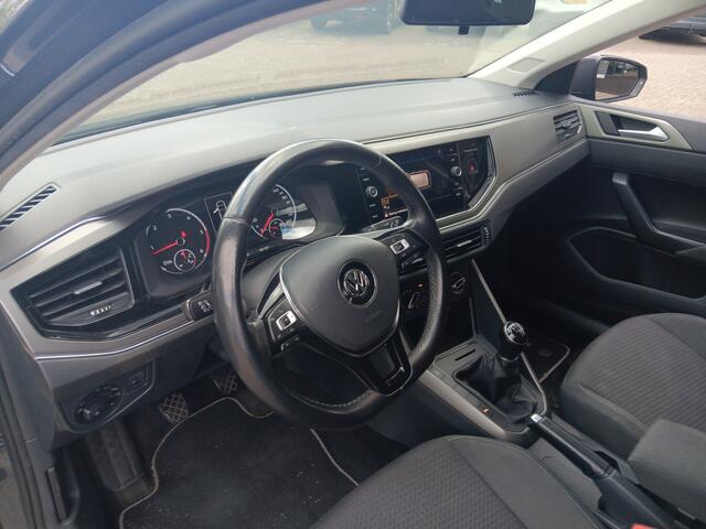Volkswagen POLO 1.6 TDI Comfortline|NAV|CAMERA|ADAPTIVE CR|CARPLAY|PDC|1,25