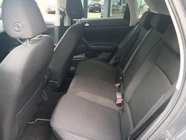 Volkswagen POLO 1.6 TDI Comfortline|NAV|CAMERA|ADAPTIVE CR|CARPLAY|PDC|1,25