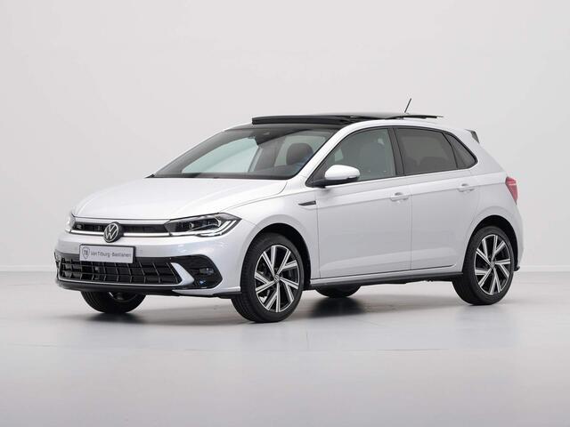 Volkswagen POLO 1.0 TSI R-Line Business
