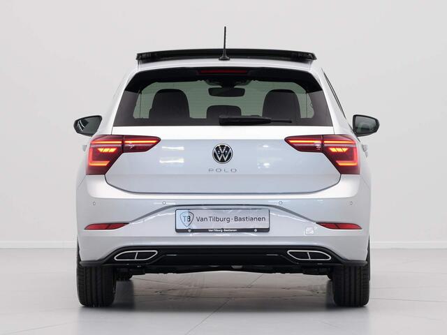 Volkswagen POLO 1.0 TSI R-Line Business