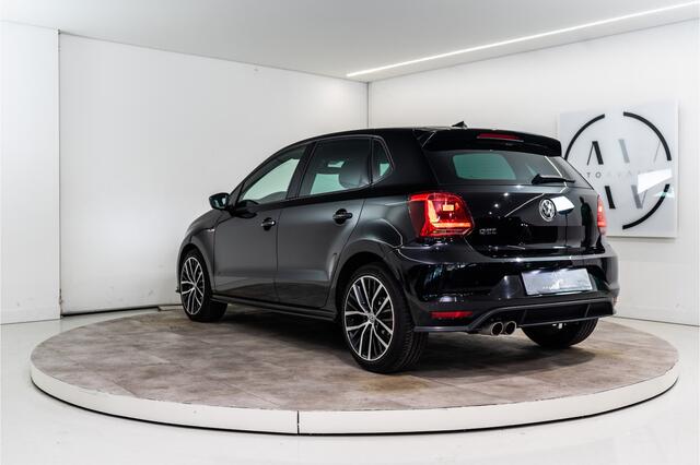 Volkswagen POLO 1.8 TSI GTI 192PK | Pano | Navi | Stoelverw. | LED | Carplay | Garantie