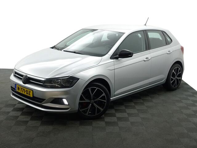 Volkswagen POLO 1.0 MPI Highline- Park Assist, Front Assist, Led, Cruise Control, Clima, Sport Pakket