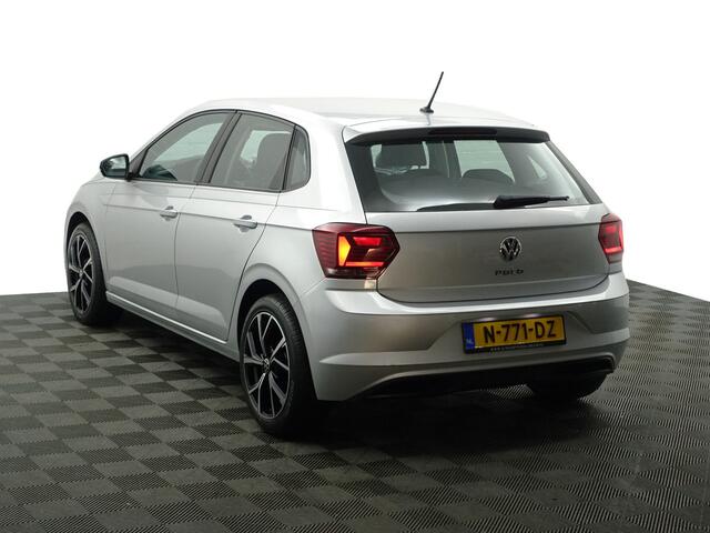 Volkswagen POLO 1.0 MPI Highline- Park Assist, Front Assist, Led, Cruise Control, Clima, Sport Pakket