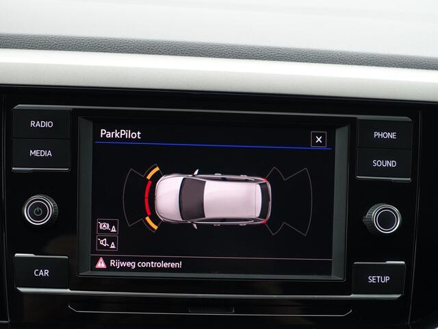 Volkswagen POLO 1.0 MPI Highline- Park Assist, Front Assist, Led, Cruise Control, Clima, Sport Pakket