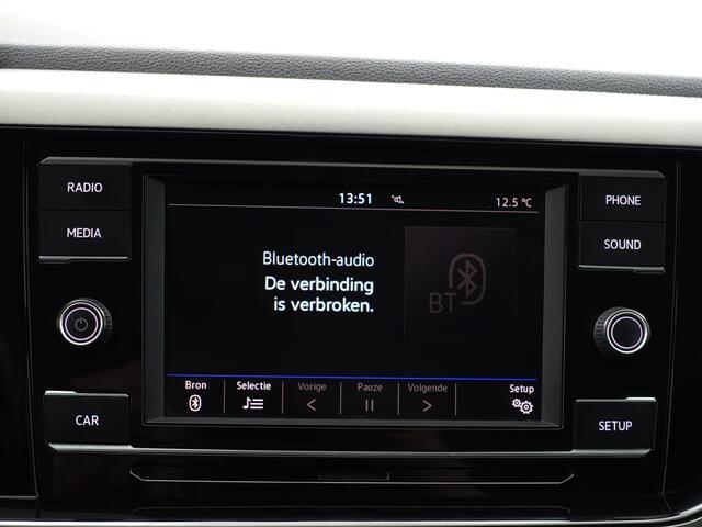 Volkswagen POLO 1.0 MPI Highline- Park Assist, Front Assist, Led, Cruise Control, Clima, Sport Pakket