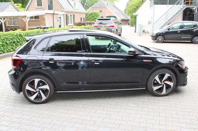 Volkswagen POLO 2.0 TSI GTI DSG Pano dak Virtual Cockpit