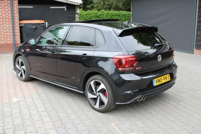 Volkswagen POLO 2.0 TSI GTI DSG Pano dak Virtual Cockpit