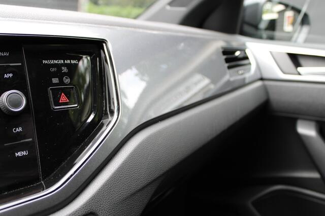 Volkswagen POLO 2.0 TSI GTI DSG Pano dak Virtual Cockpit