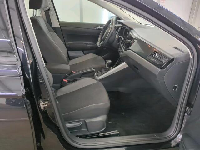 Volkswagen POLO 1.0 TSI Life | Wordt verwacht | A. cam | Digital Dash | App-connect |