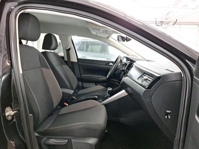 Volkswagen POLO 1.0 TSI Life | Wordt verwacht | A. cam | Digital Dash | PDC | App- connect |