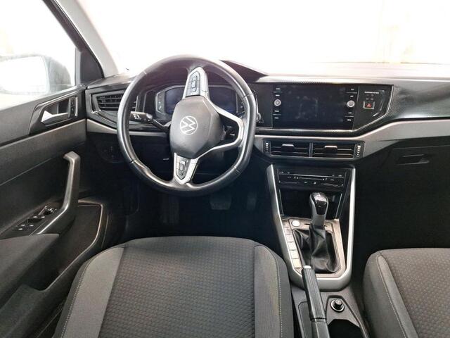 Volkswagen POLO 1.0 TSI Life | Wordt verwacht | A. cam | Digital Dash | PDC | App- connect |