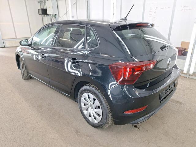 Volkswagen POLO 1.0 TSI Life | Wordt verwacht | A. cam | Digital Dash | PDC | App- connect |
