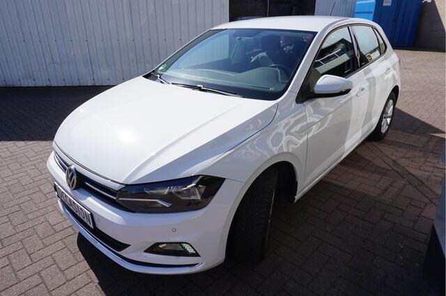 Volkswagen POLO 1.0 TSI Highline