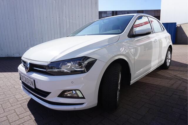 Volkswagen POLO 1.0 TSI Highline