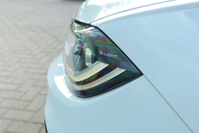 Volkswagen POLO 1.0 TSI STYLE | MATRIX | VIRTUAL COCKPIT | ACC | CARPLAY | NAVI | PDC