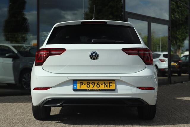 Volkswagen POLO 1.0 TSI STYLE | MATRIX | VIRTUAL COCKPIT | ACC | CARPLAY | NAVI | PDC