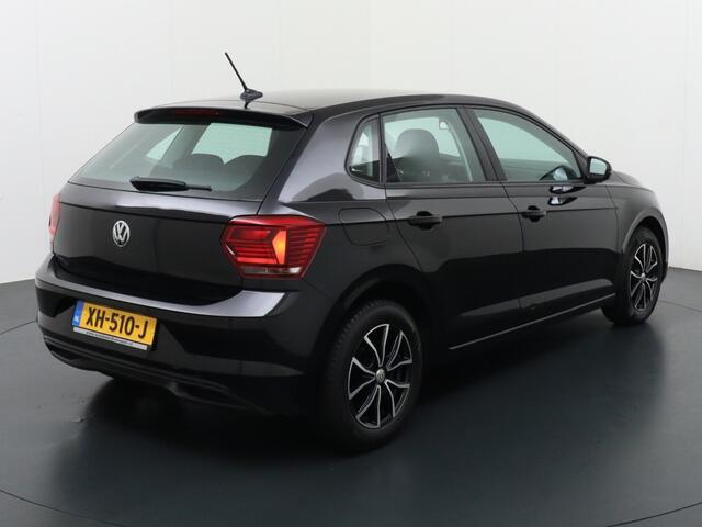 Volkswagen POLO comfort line ,nav,carplay