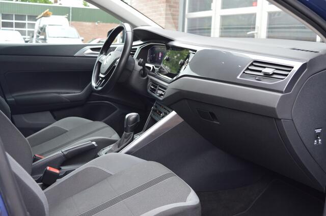 Volkswagen POLO 1.5 TSI Highline | AUT - VIRT.CKPIT
