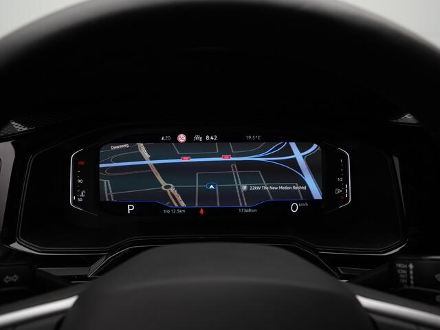 Volkswagen POLO Life Business 1.0 TSI 95 pk DSG | Achteruitrijcamera | Navigatie | Keyless Entry | Digital Cockpit Pro