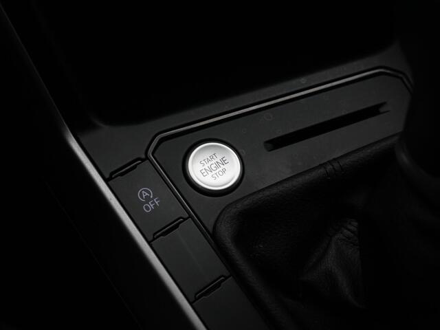 Volkswagen POLO Life Business 1.0 TSI 95 pk DSG | Achteruitrijcamera | Navigatie | Keyless Entry | Digital Cockpit Pro