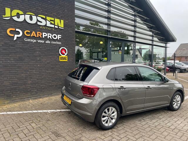 Volkswagen POLO 1.0 TSI LIFE BNS