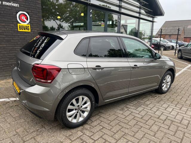 Volkswagen POLO 1.0 TSI LIFE BNS