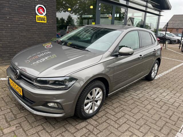 Volkswagen POLO 1.0 TSI LIFE BNS